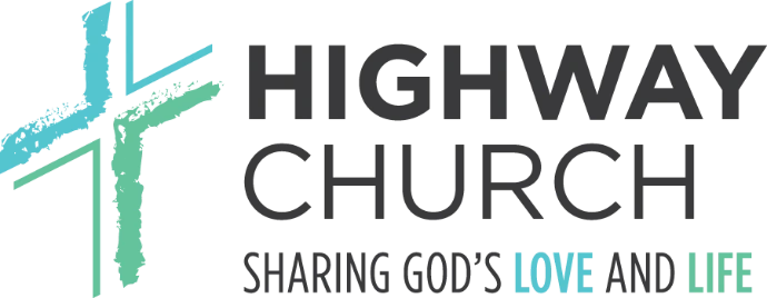 Highway Church Logo