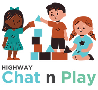 Chat n Play Tuesday Morning Group