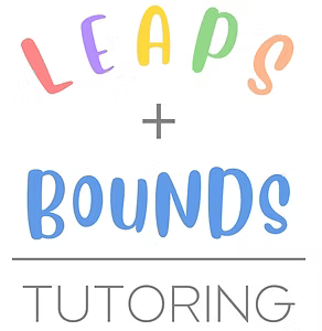 Leaps &amp; Bounds Tutoring 