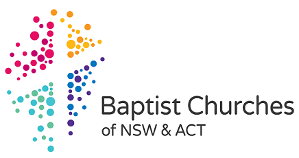 Baptist Churches NSW &amp; ACT